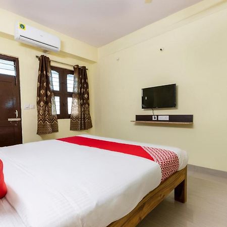 Oyo Kalpataru Lodge Hunsur Luaran gambar