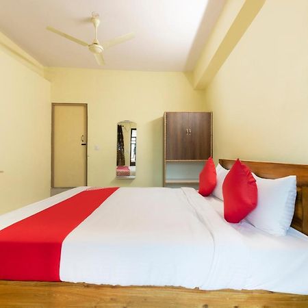 Oyo Kalpataru Lodge Hunsur Luaran gambar