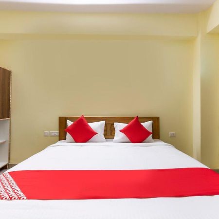 Oyo Kalpataru Lodge Hunsur Luaran gambar