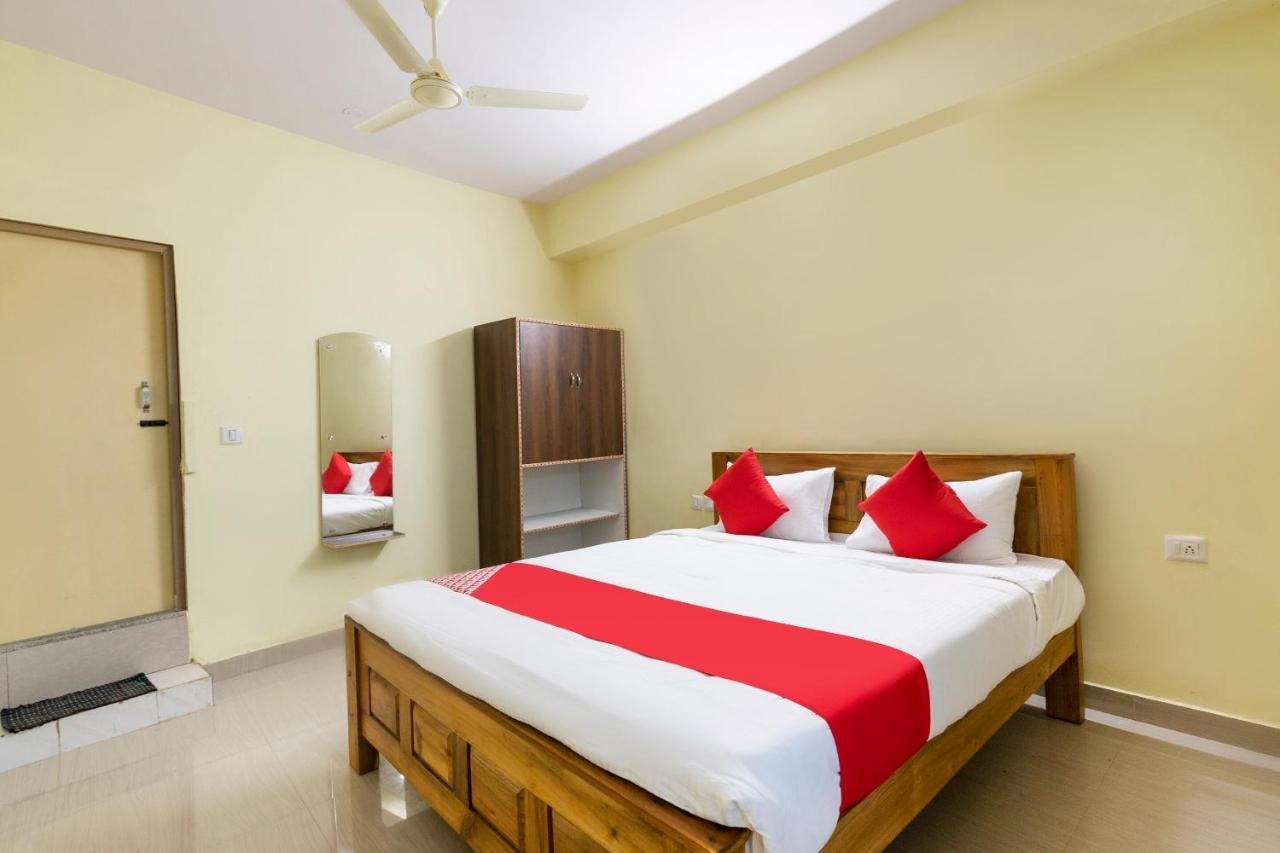 Oyo Kalpataru Lodge Hunsur Luaran gambar