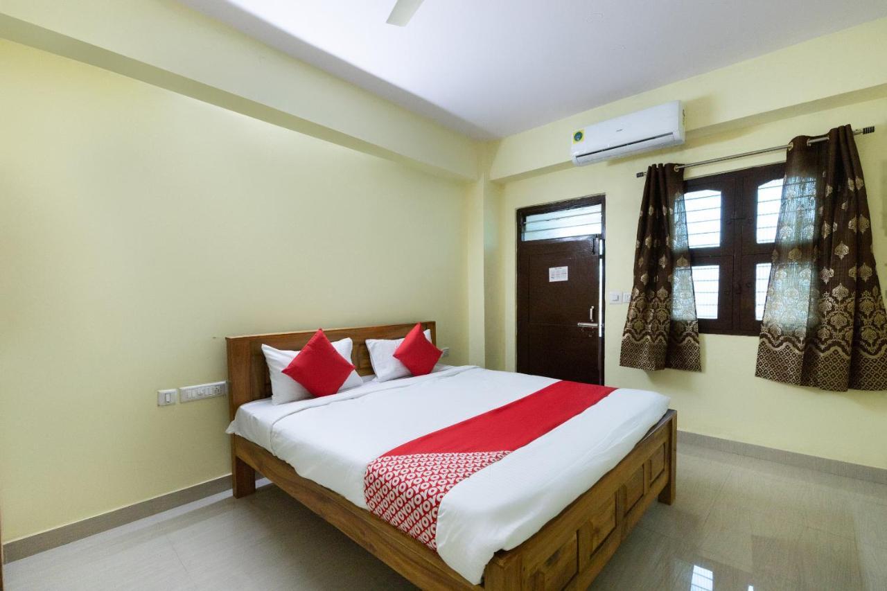 Oyo Kalpataru Lodge Hunsur Luaran gambar