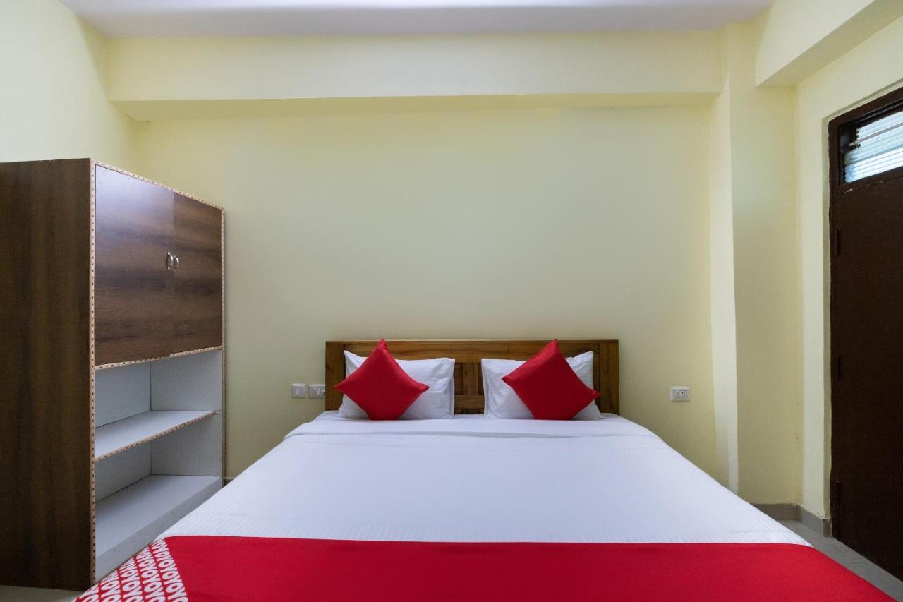 Oyo Kalpataru Lodge Hunsur Luaran gambar
