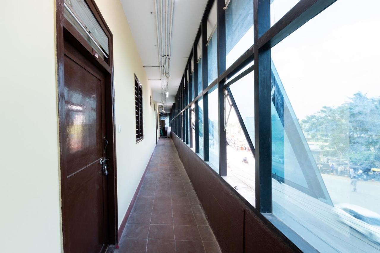 Oyo Kalpataru Lodge Hunsur Luaran gambar