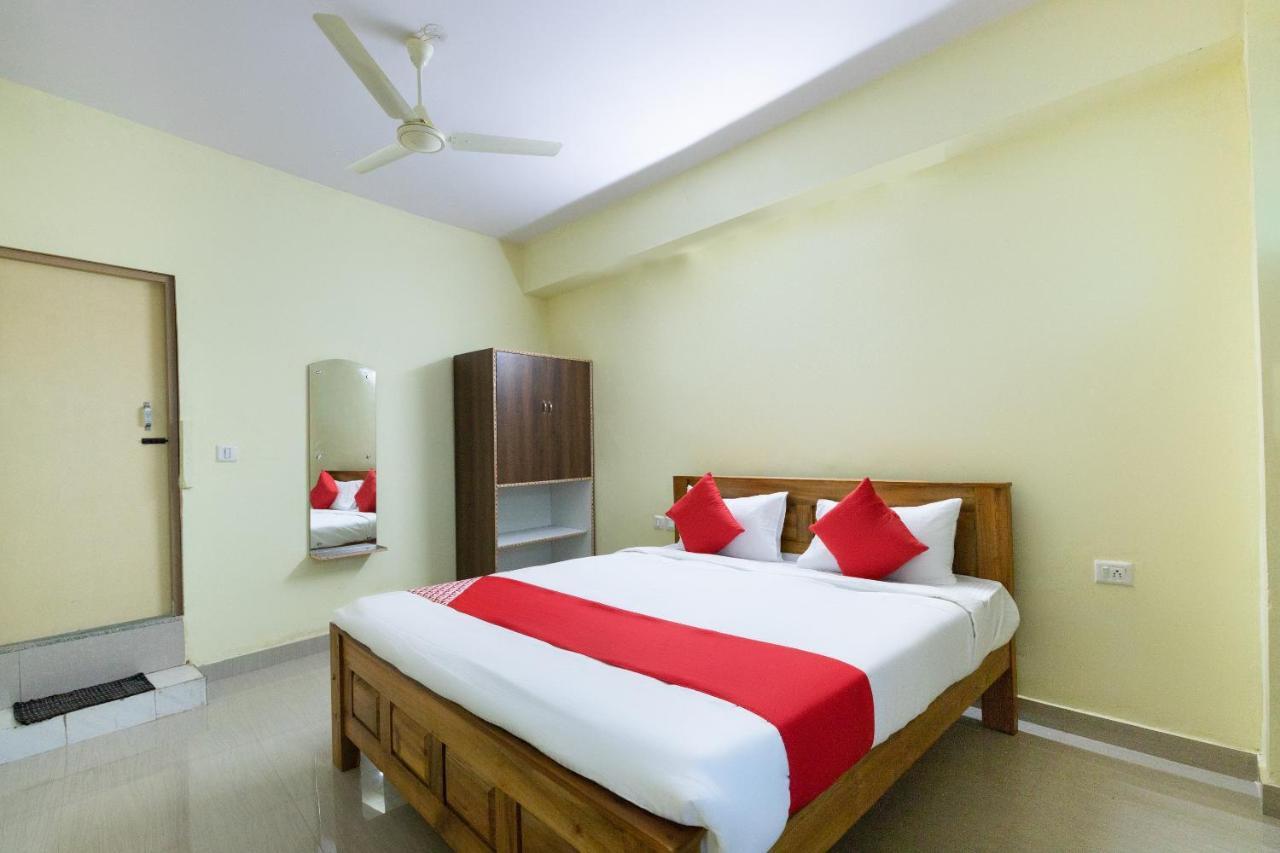Oyo Kalpataru Lodge Hunsur Luaran gambar