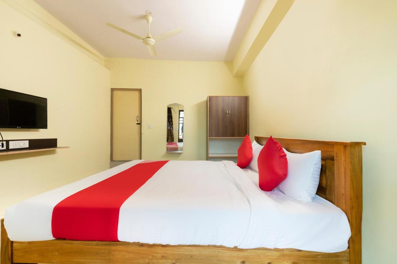 Oyo Kalpataru Lodge Hunsur Luaran gambar