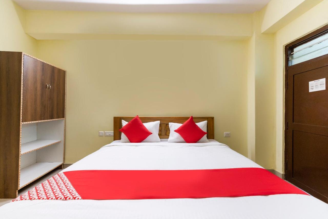 Oyo Kalpataru Lodge Hunsur Luaran gambar