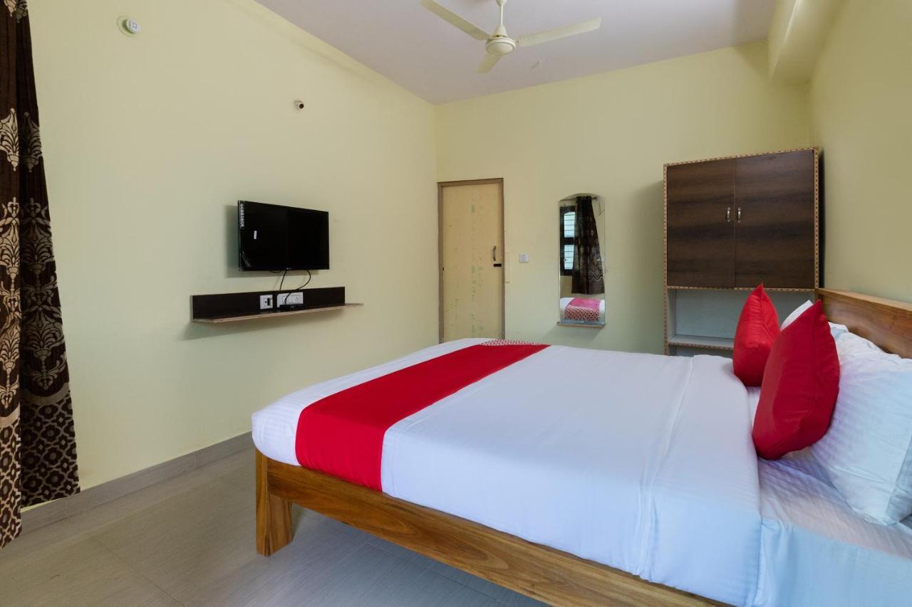 Oyo Kalpataru Lodge Hunsur Luaran gambar