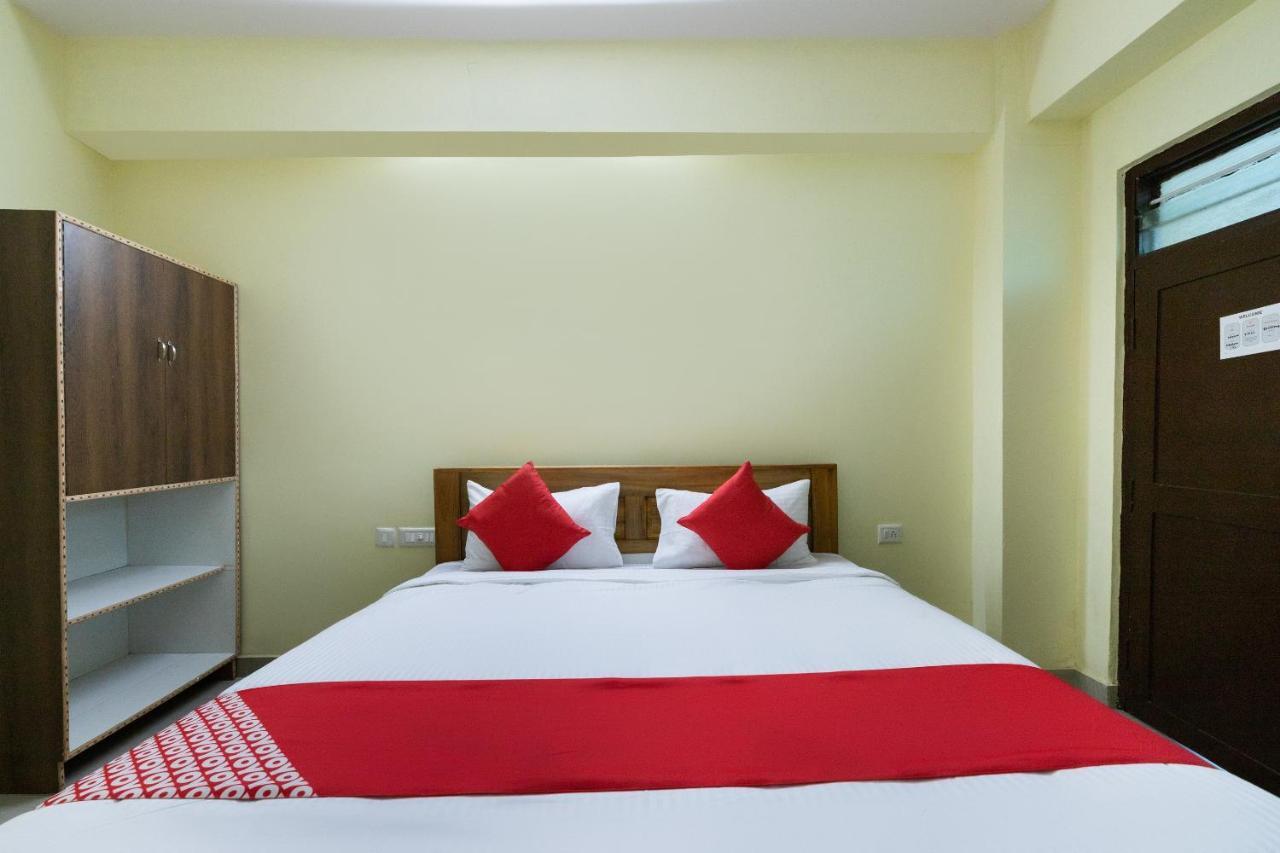 Oyo Kalpataru Lodge Hunsur Luaran gambar