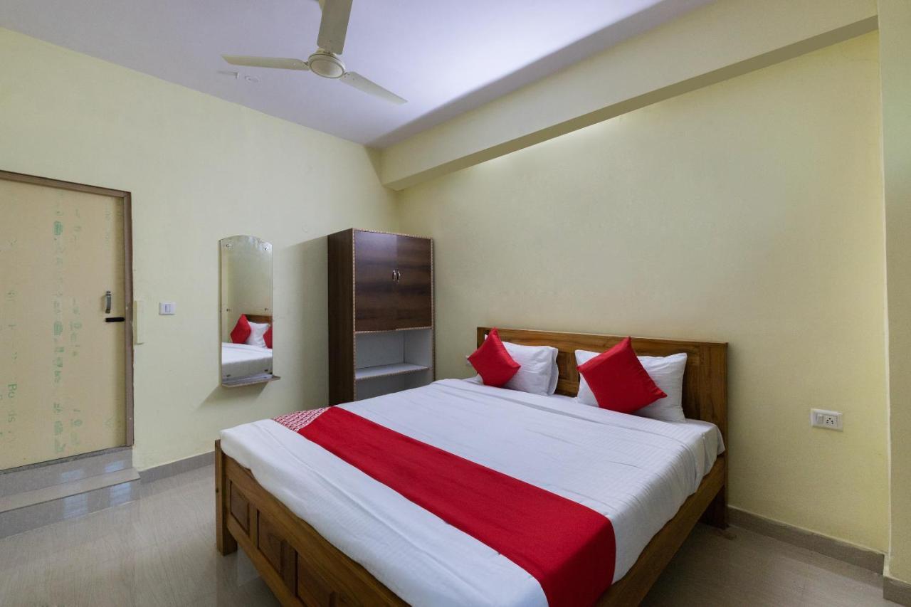 Oyo Kalpataru Lodge Hunsur Luaran gambar